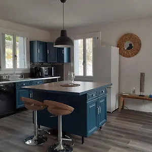  Apartamento L'ermitage
