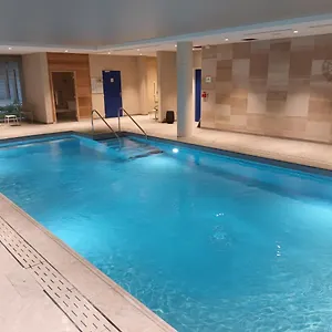 Apartahotel Domitys L'amarante
