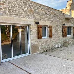 Hébergement de vacances N°2 : Ylmadi, Cahors