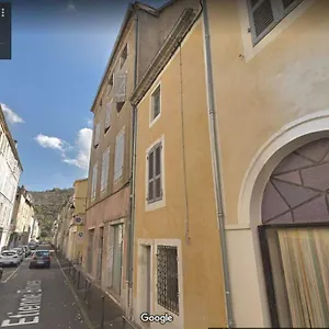  Apartamento Chez Fanny - De Qualité Hypercentre